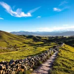 Camino del Qhapaq Ñan · Jayujayuni